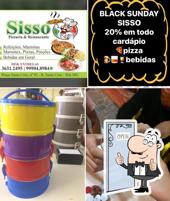 Sisso Pizzaria photo