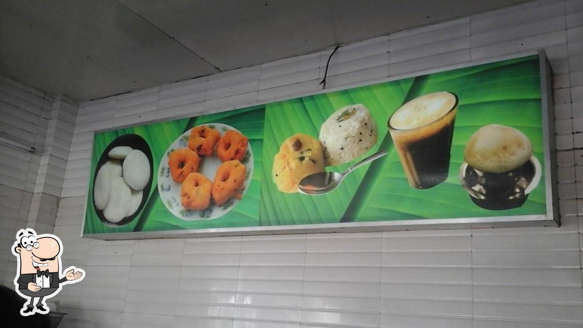 Tenali Rama's Tiffin, Mumbai Restaurant reviews
