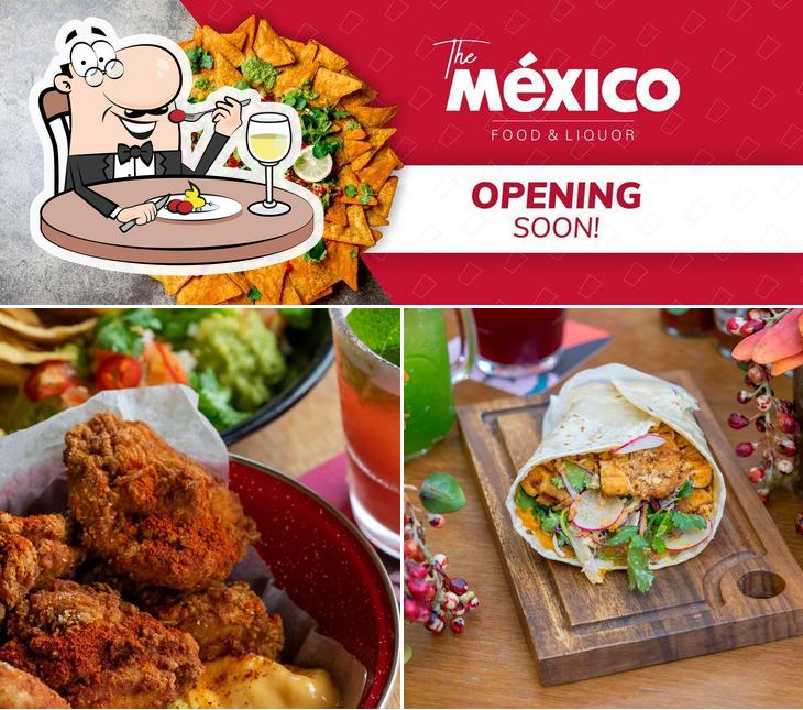 The Mexico