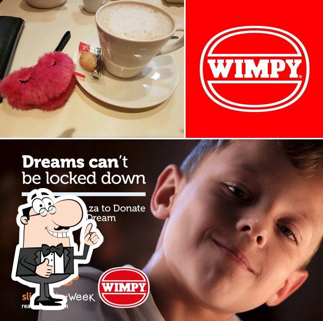 Voir l'image de Wimpy