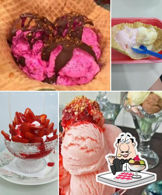 Sorveteria Ademar