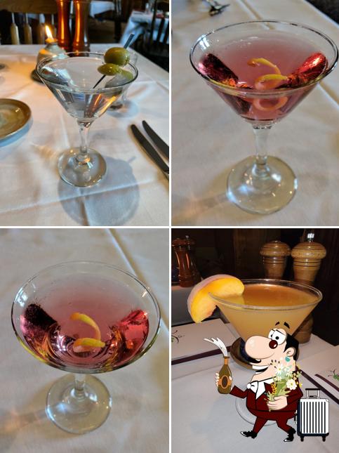 The Winery Restaurant in Grand Junction Restaurant menu and reviews