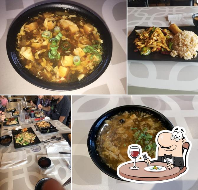 Zao's Chinese Kitchen in Cedar Park Restaurant reviews
