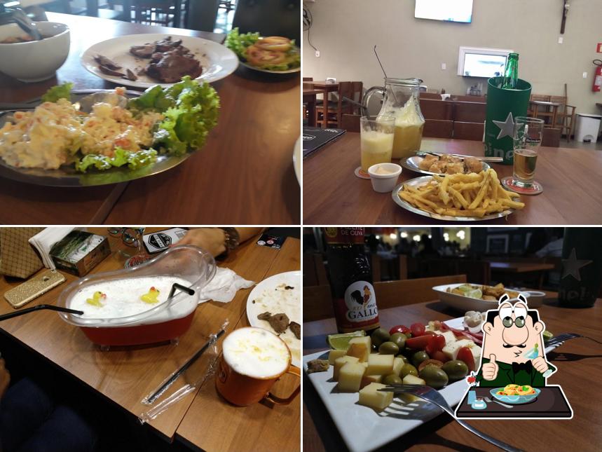 Bar do Zezinho