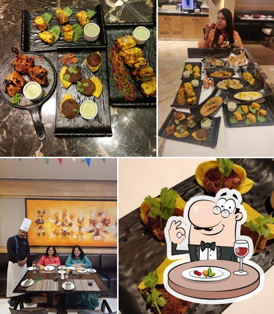 Meals at Fifty9 - All Day Dining Restaurant