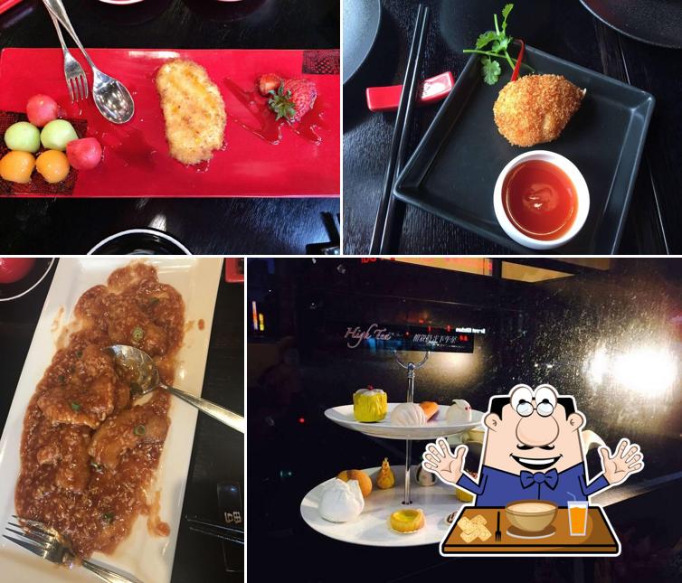 369 Chinese Restaurant, Melbourne - Menú del restaurante, precios y reseñas
