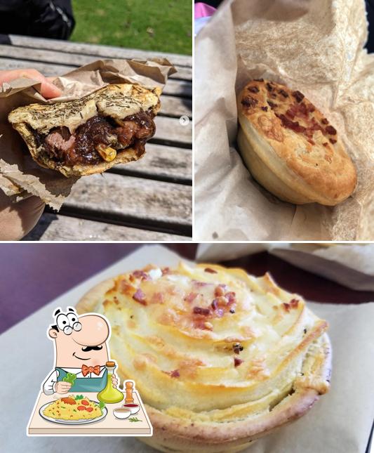 Beaufort Bakery in Beaufort Restaurant reviews