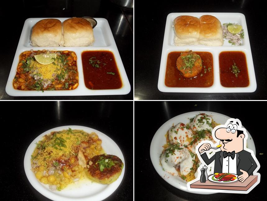 Purna Bhelpuri Center