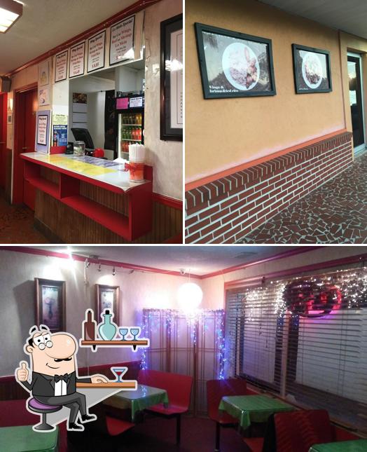 China Hut, 2401 Millwood Ave in Columbia Restaurant menu and reviews