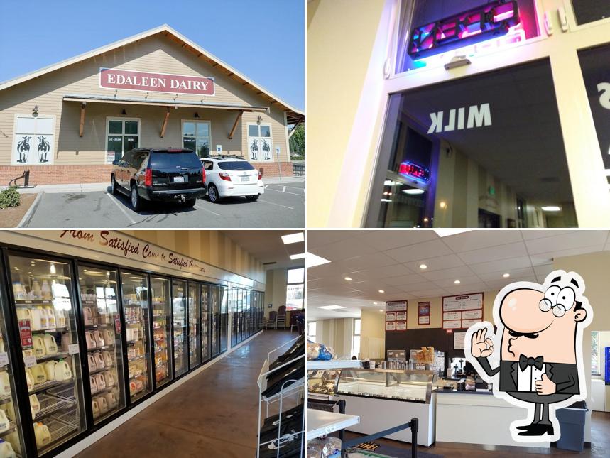 Edaleen Dairy in Ferndale Restaurant menu and reviews