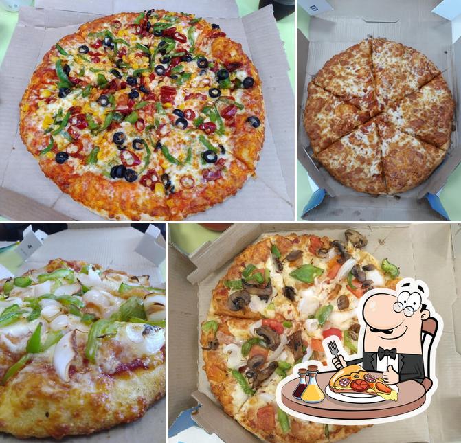 Domino's Pizza