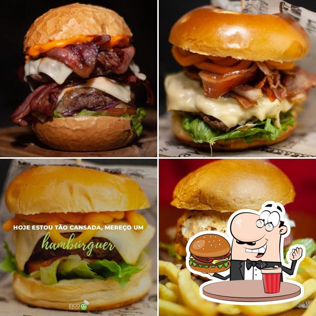 Jaca Burguer