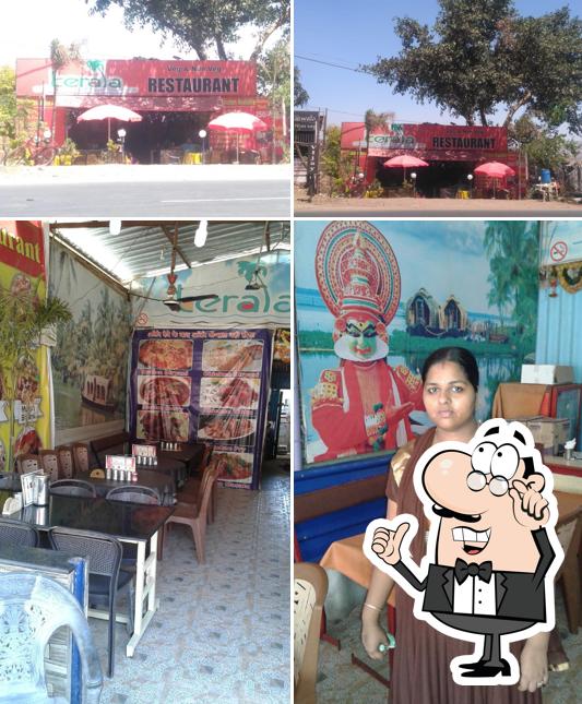 KERALA RESTAURANT
