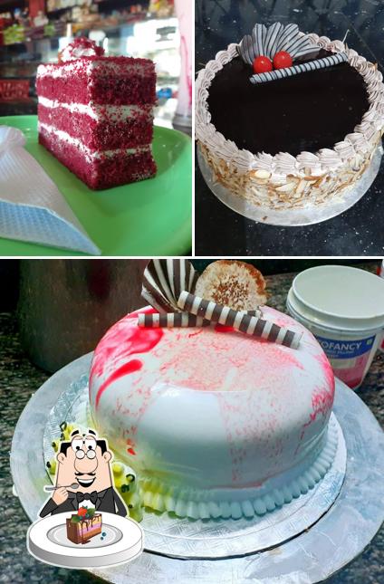 Here's a pic of Little Bites Bakers