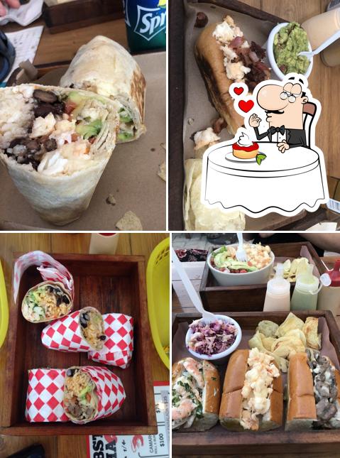 Lobster Shack restaurant, San Miguel de Cozumel Restaurant reviews