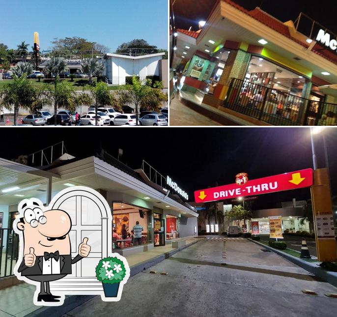 McDonald's, Presidente Prudente - Restaurant menu, prices and reviews