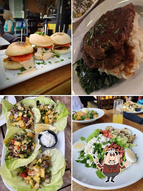 Opa! Campbell in Campbell - Restaurant menu and reviews