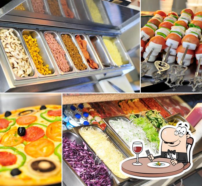Folkestone Kebab & Pizza House, 5, Majestic Parade, Sandgate Rd in