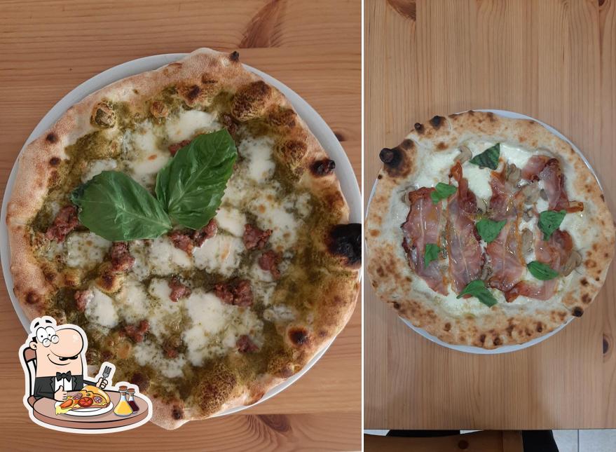 La pizza è il piatto veloce più di successo al mondo