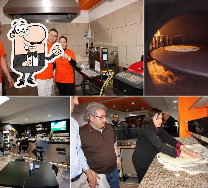 Garden Grill & Pizza, Campoformido Restaurantbewertungen