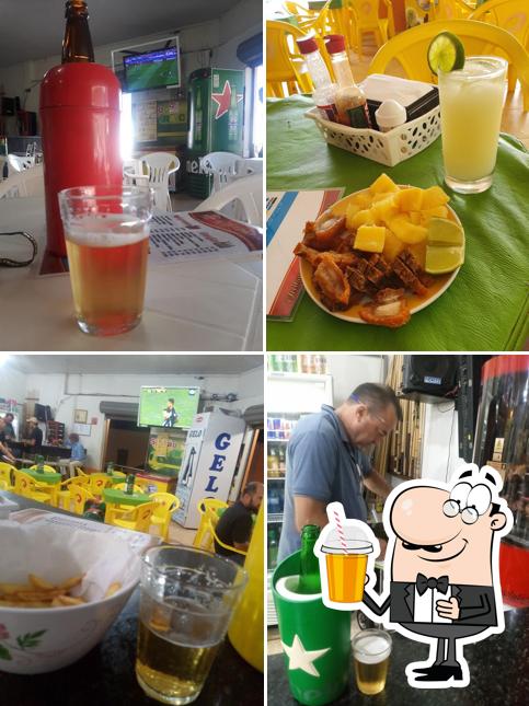 Skinão Bar