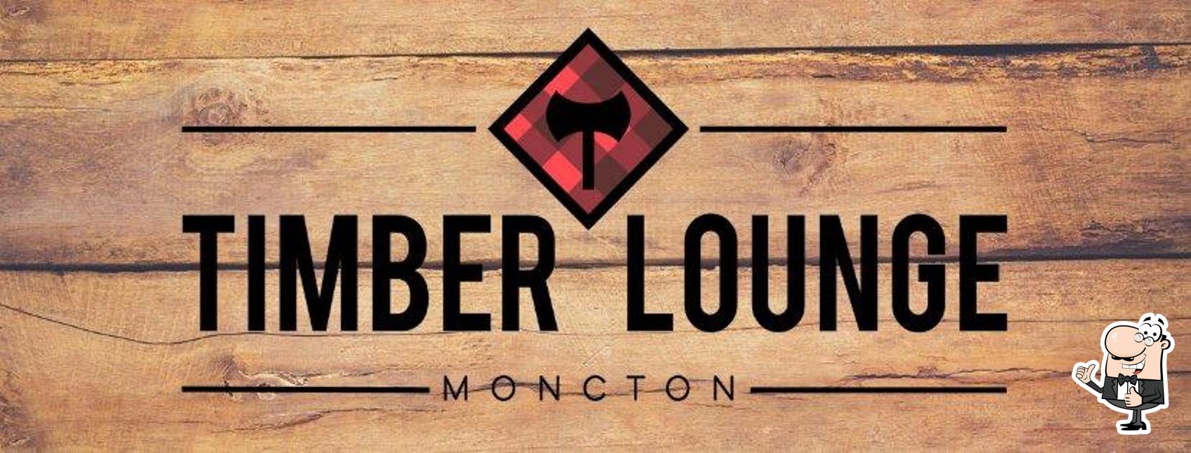 Timber Lounge Axe Throwing Moncton in Moncton Restaurant menu and reviews