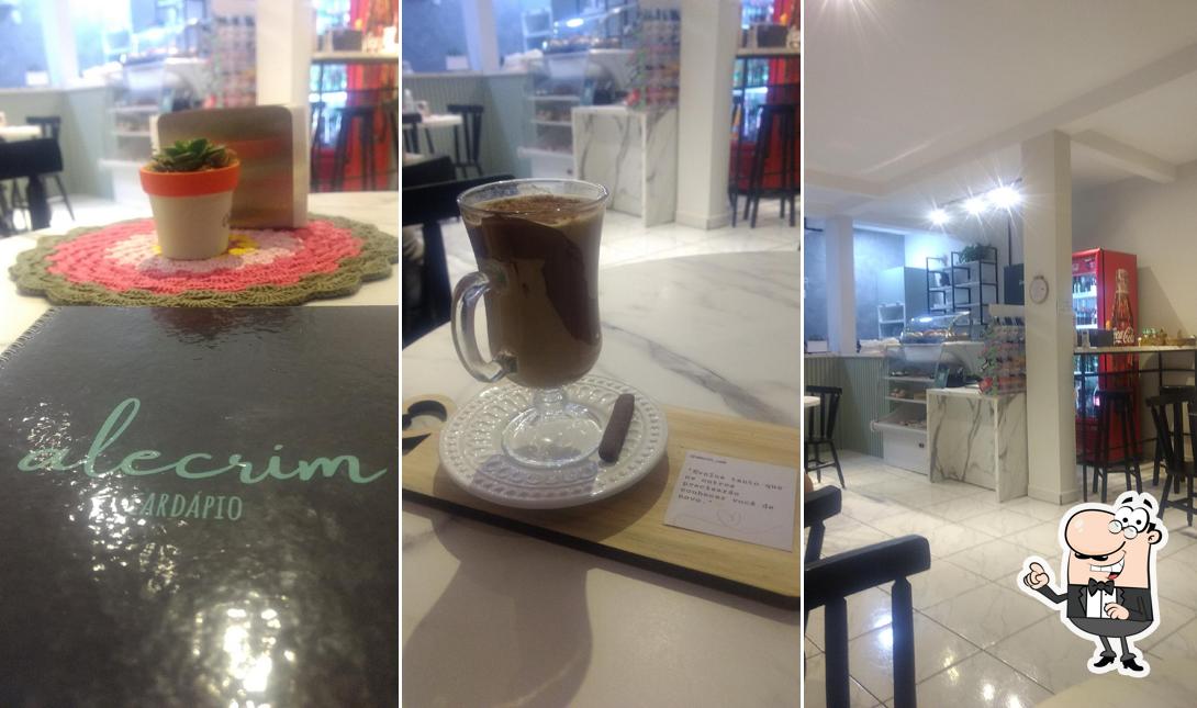 Alecrim Café & Bistrô