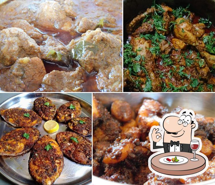 Baikar Khanawal - Restaurant In Murud