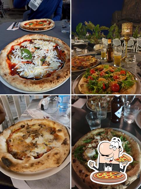 Pizzeria Blanca Bistrot&pizza