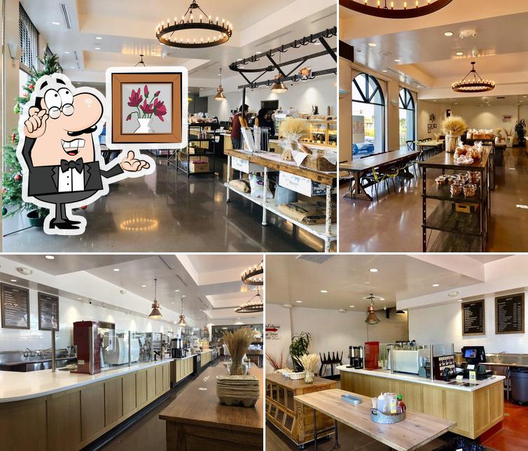 Cream Pan in Fountain Valley Restaurant menu and reviews
