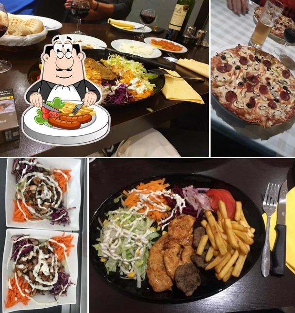 Efém Restaurant