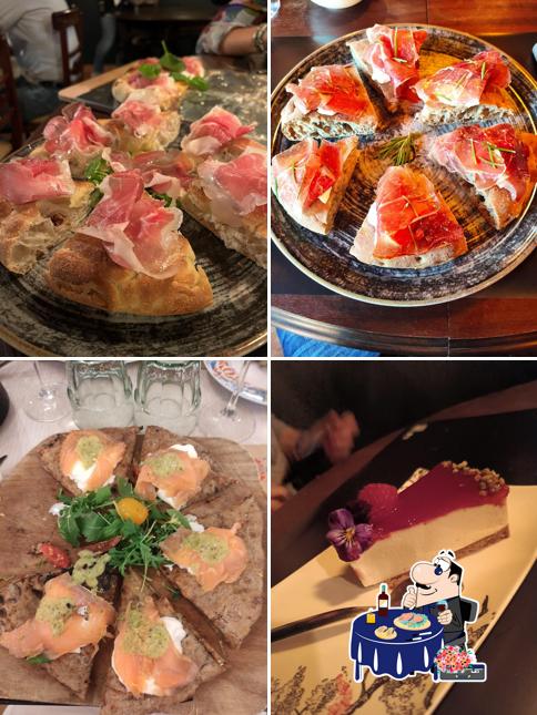 Sashimi al MASA Experience