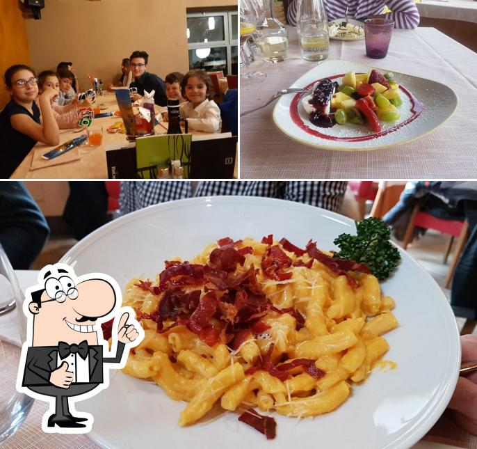 Immagine di Makeroni Ristorante Pizzeria