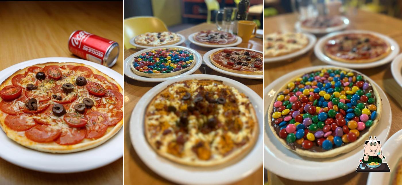 One Pizza Piracicaba