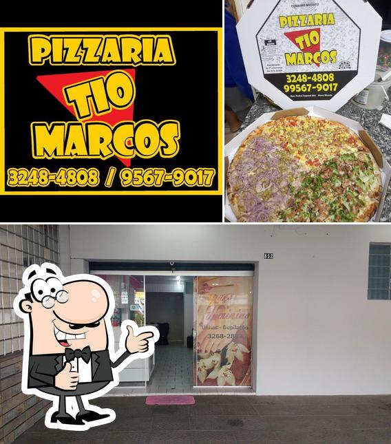 See the photo of Pizzaria Tio Marcos