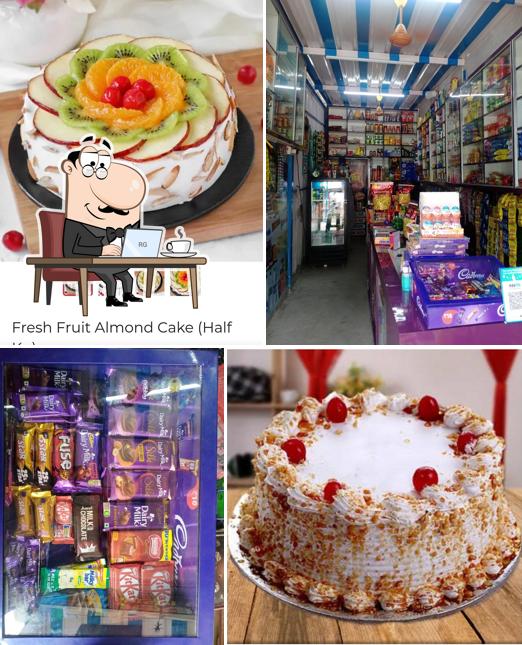 Shri Kanha Bakers