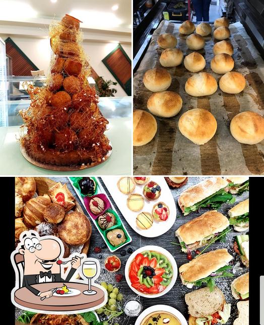 The Boulevard Catering in Rouse Hill