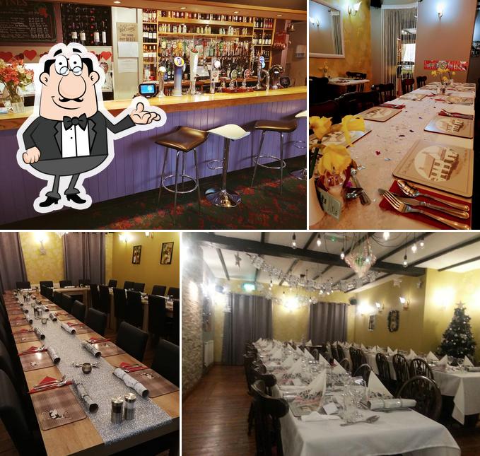 Best breakfast restaurants in Axminster, summer 2024 Restaurant Guru