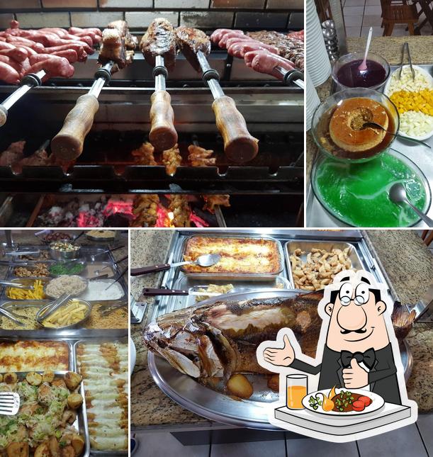 Restaurante Chotti