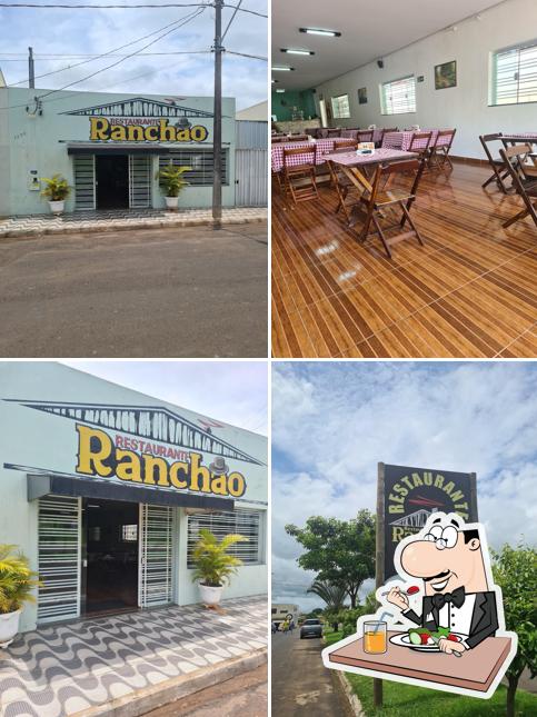 Restaurante Ranchão