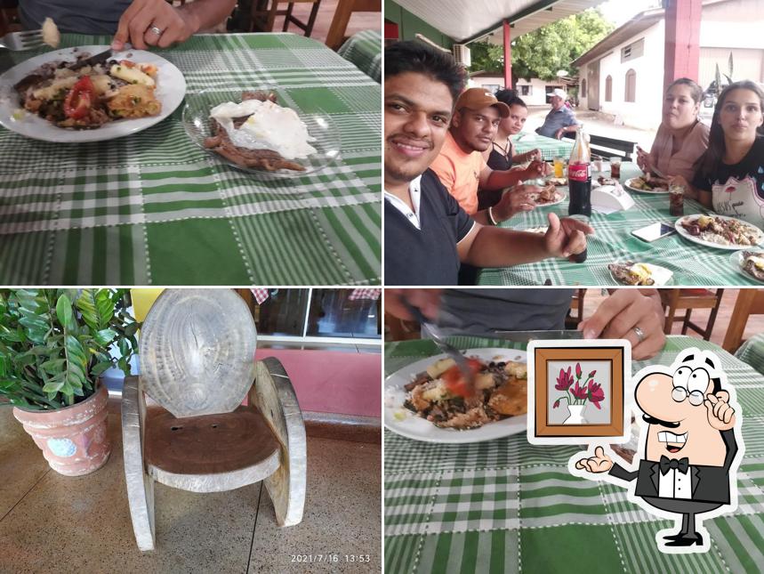 Restaurante do Gaúcho