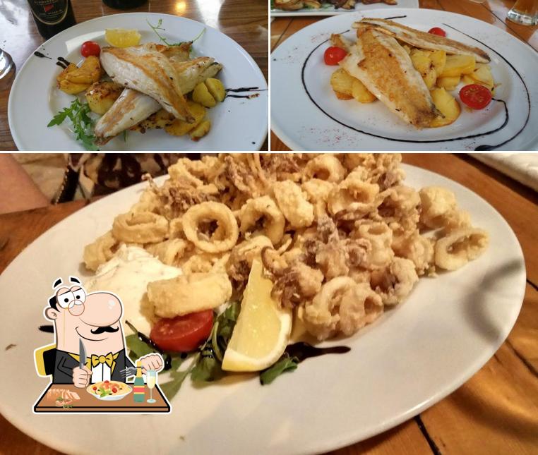 Platti al Rusa Hiša