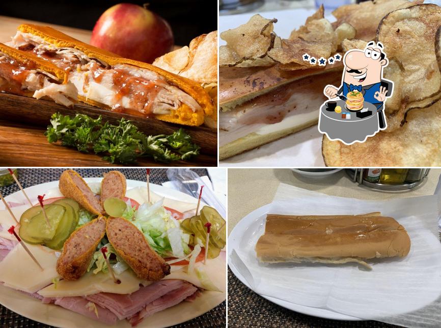 Latin american grill miami lakes restaurant menu prices and reviews