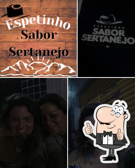 See this picture of Espetinho Sabor Sertanejo