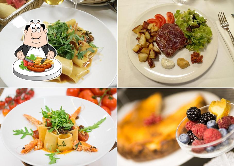 Pizzeria Barbarossa Bistrot