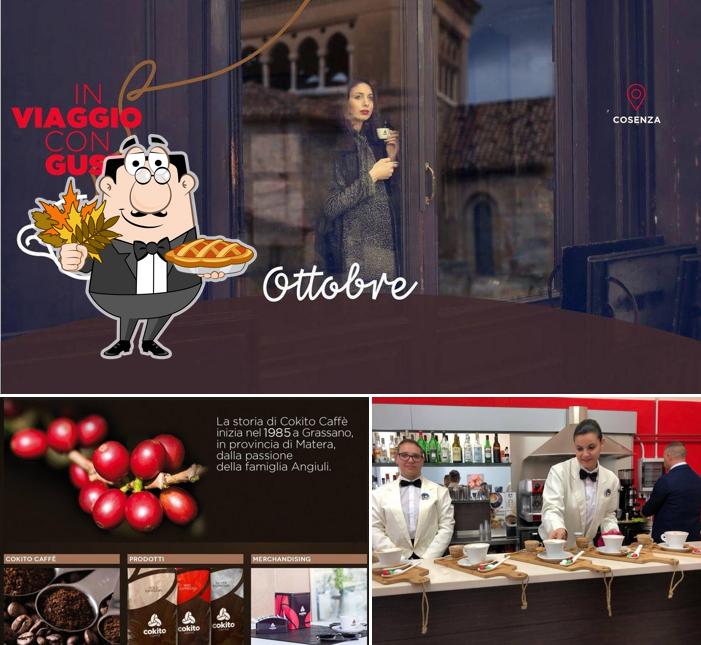 Vedi questa immagine di Cokito Caffè