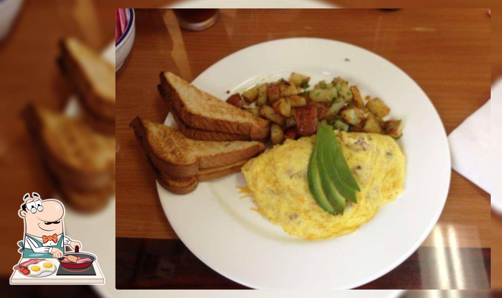 Del Monte Cafe
