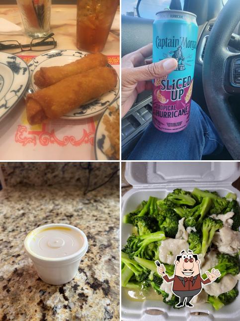 Golden Dragon Restaurant In Florence Restaurant Menu And Reviews