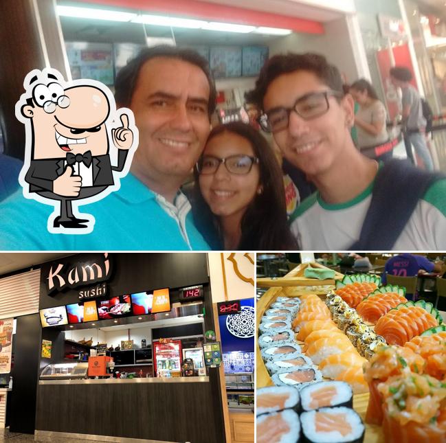 Kami Sushi photo