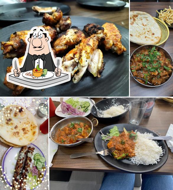 Karahi King, 346 Coventry Rd in Birmingham - Restaurant menu and reviews